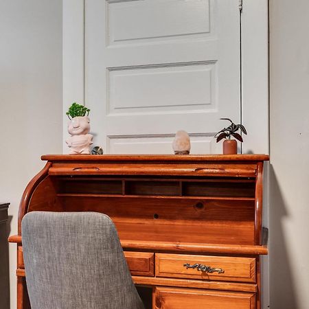 E2 Centrally Located In Carytown Fully Fenced Richmond Buitenkant foto