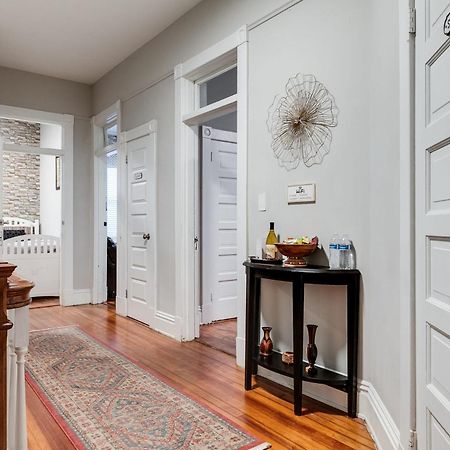 E2 Centrally Located In Carytown Fully Fenced Richmond Buitenkant foto