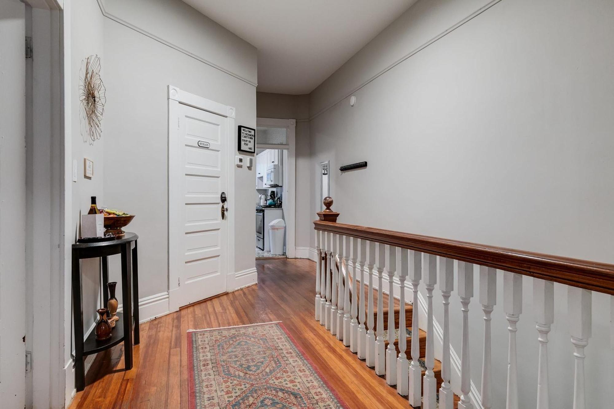 E2 Centrally Located In Carytown Fully Fenced Richmond Buitenkant foto