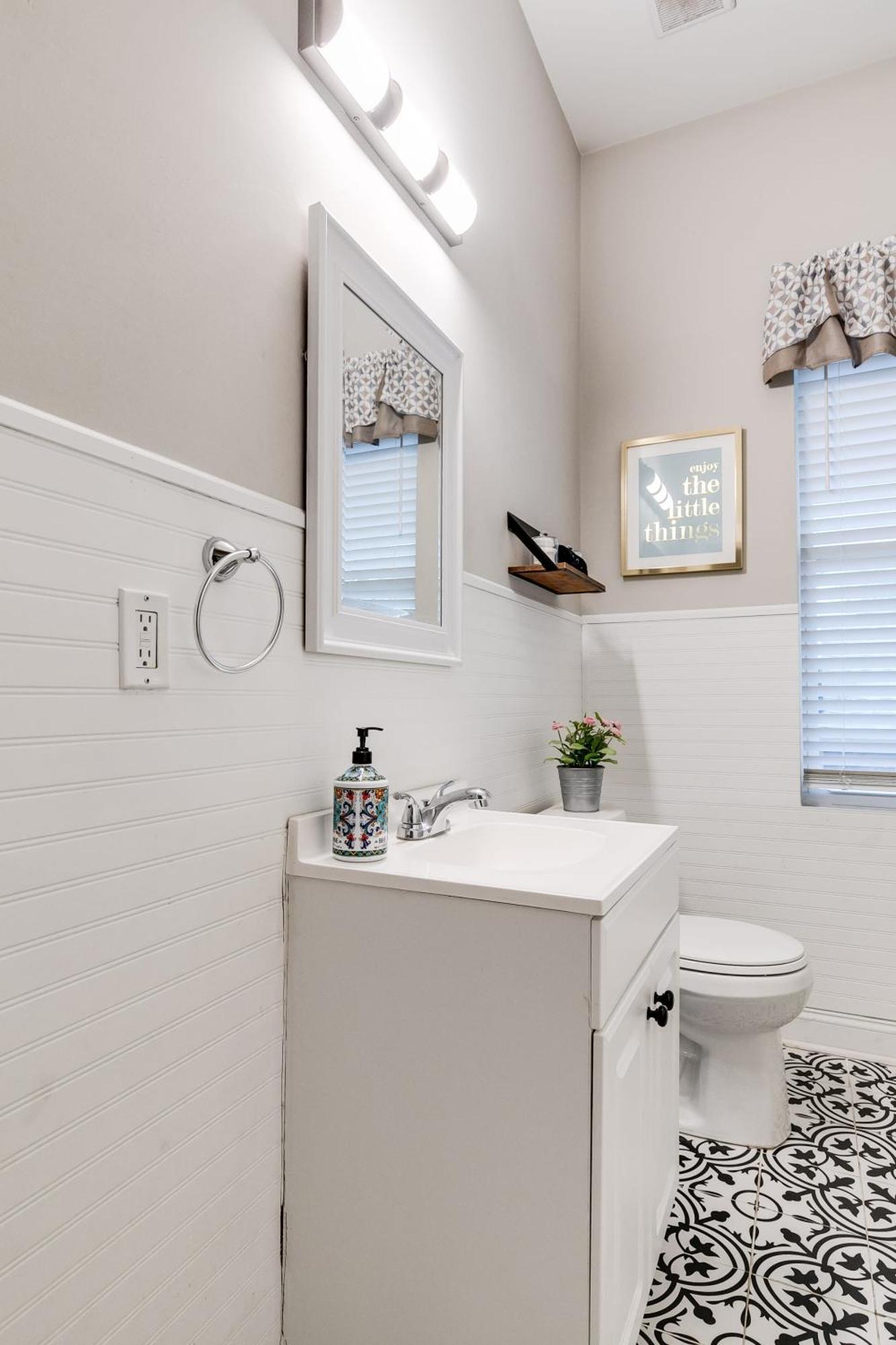 E2 Centrally Located In Carytown Fully Fenced Richmond Buitenkant foto
