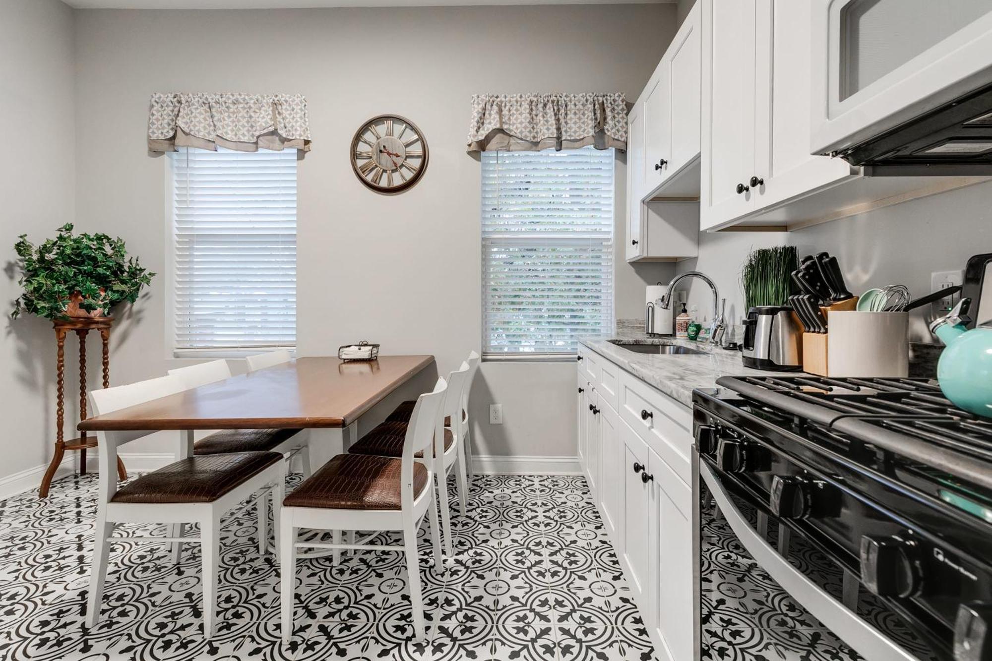 E2 Centrally Located In Carytown Fully Fenced Richmond Buitenkant foto