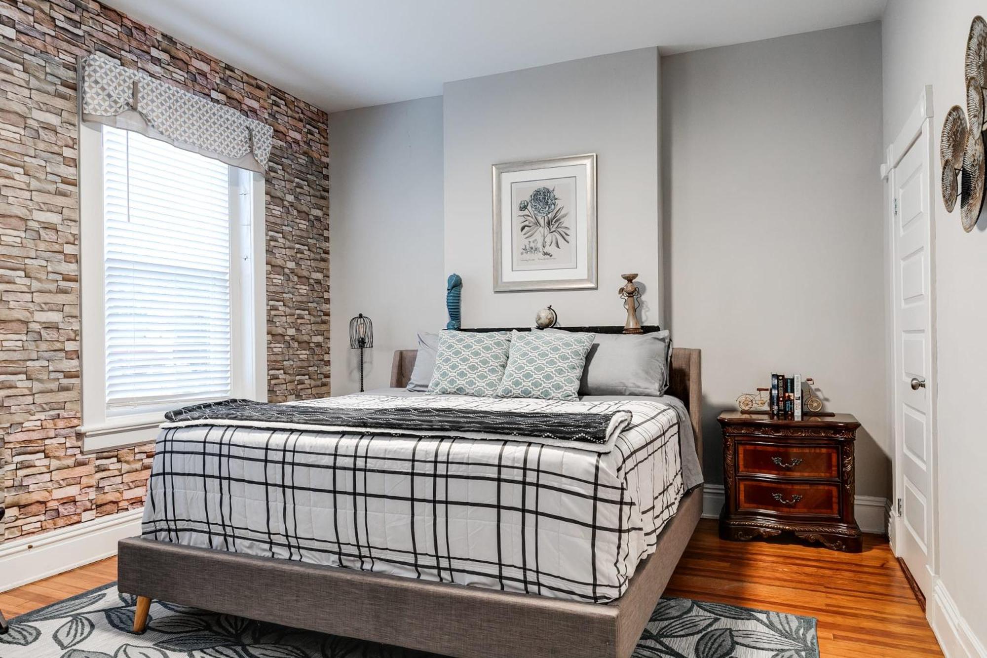 E2 Centrally Located In Carytown Fully Fenced Richmond Buitenkant foto